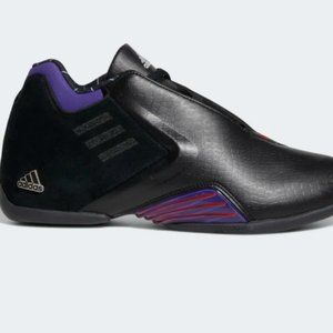 Adidas T-MAC 3 RESTOMOD BASKETBALL SHOES Men's size 7 Women size 8